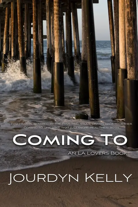 Cover of Coming to