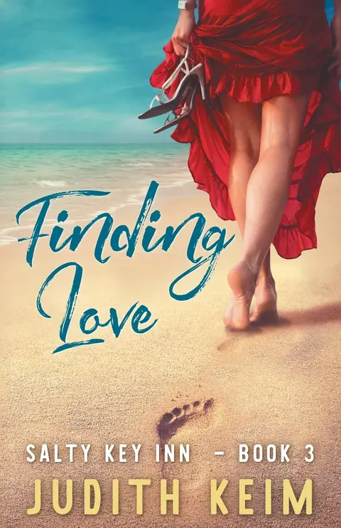 Cover of Finding Love