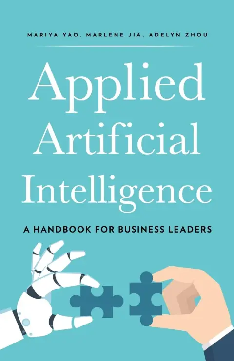 Cover of Applied Artificial Intelligence