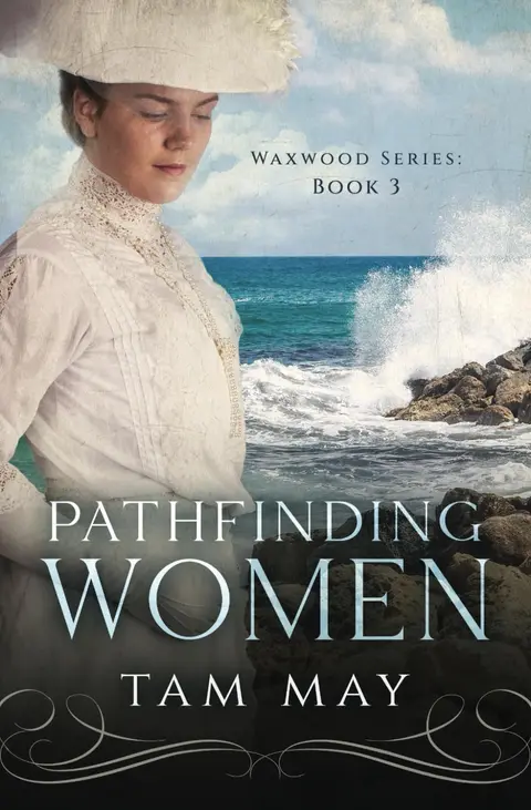 Cover of Pathfinding Women