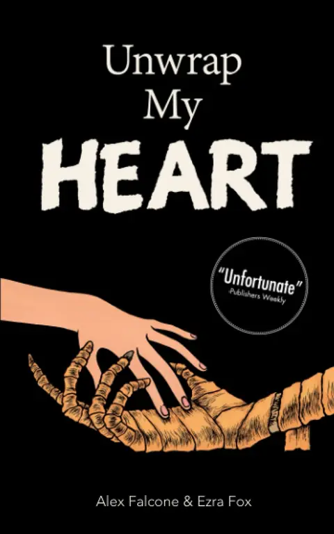 Cover of Unwrap My Heart