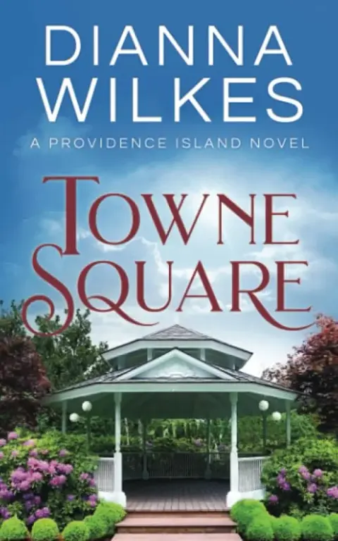 Cover of Towne Square