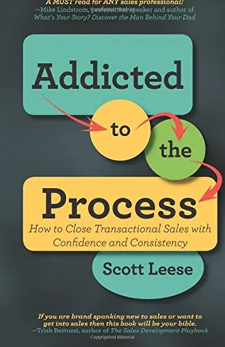 Cover of Addicted to the Process