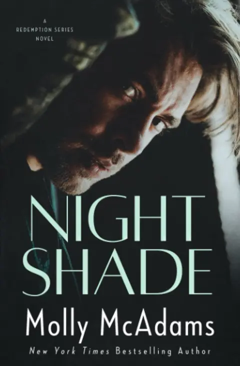 Cover of Nightshade