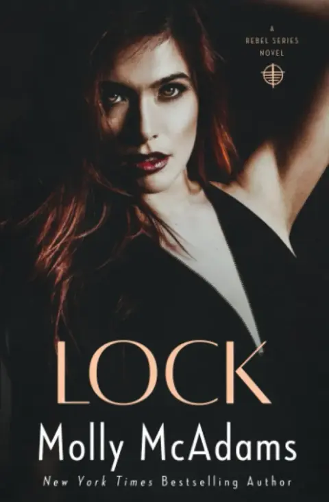 Cover of Lock