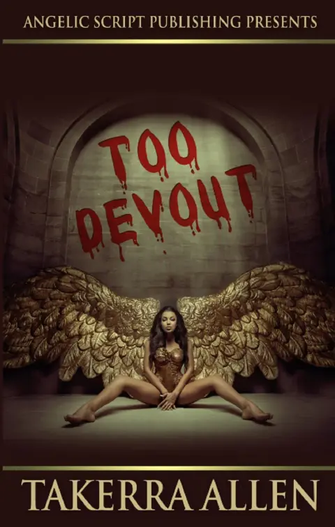 Cover of TOO Devout