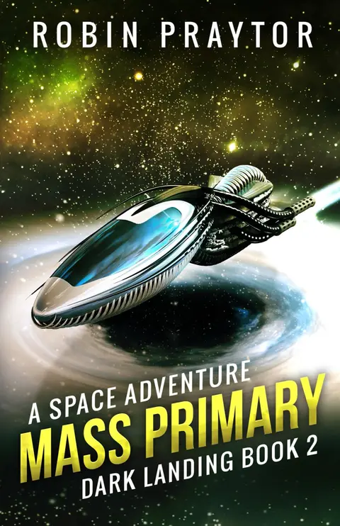 Cover of Mass Primary