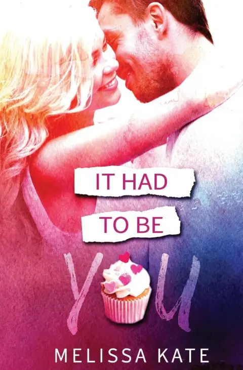 Cover of It had to be you