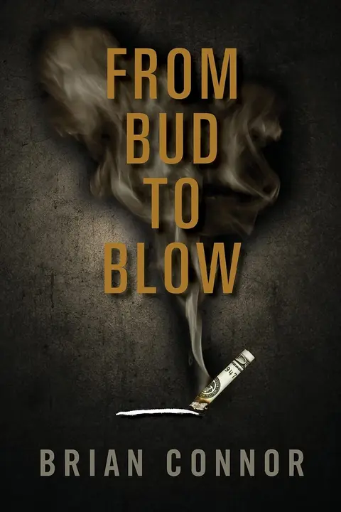 Cover of From Bud to Blow