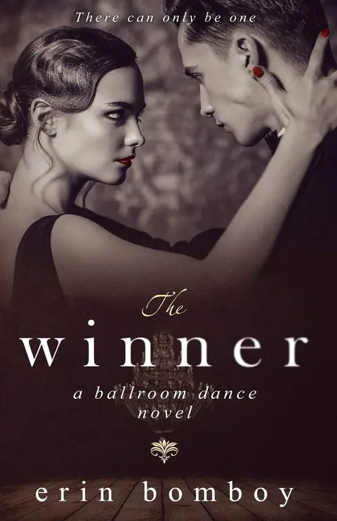 Cover of The Winner