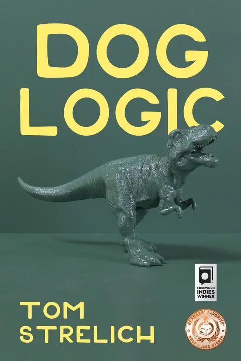 Cover of Dog Logic
