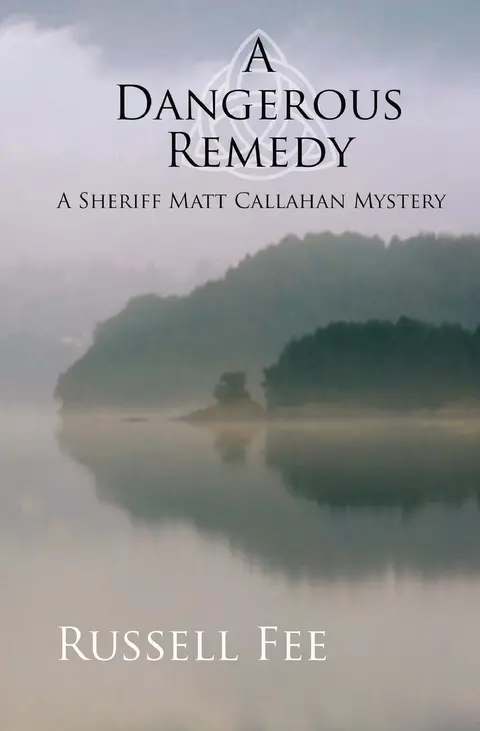 Cover of A Dangerous Remedy