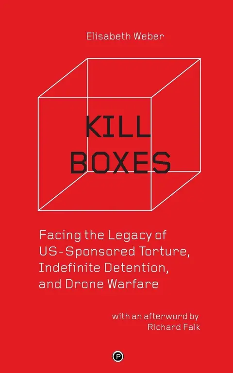 Cover of Kill Boxes