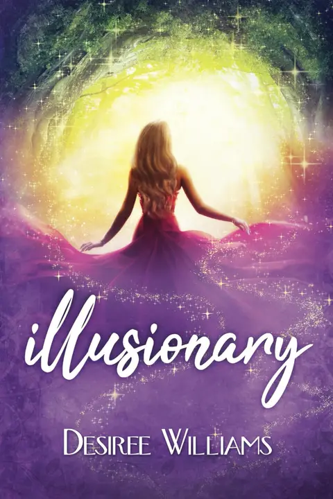 Cover of Illusionary