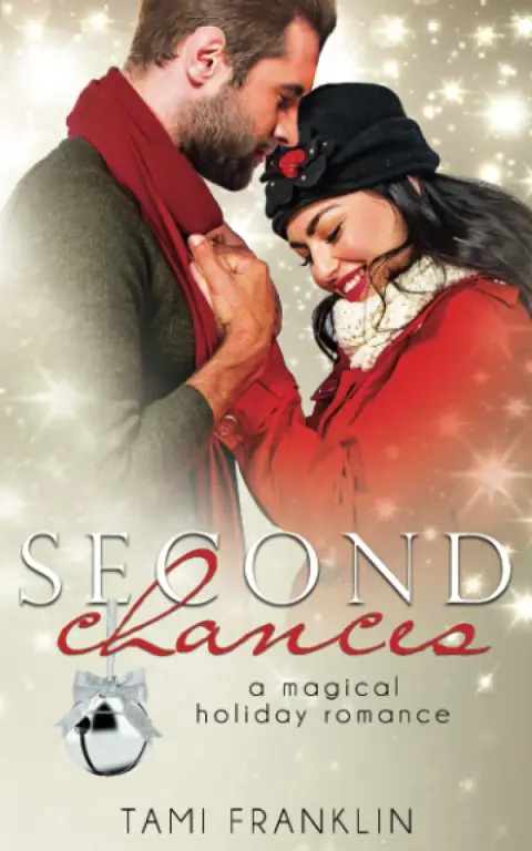 Cover of Second Chances