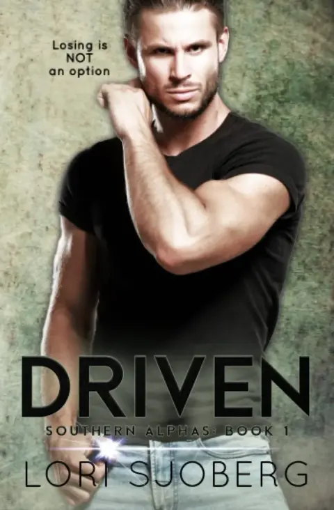 Cover of Driven