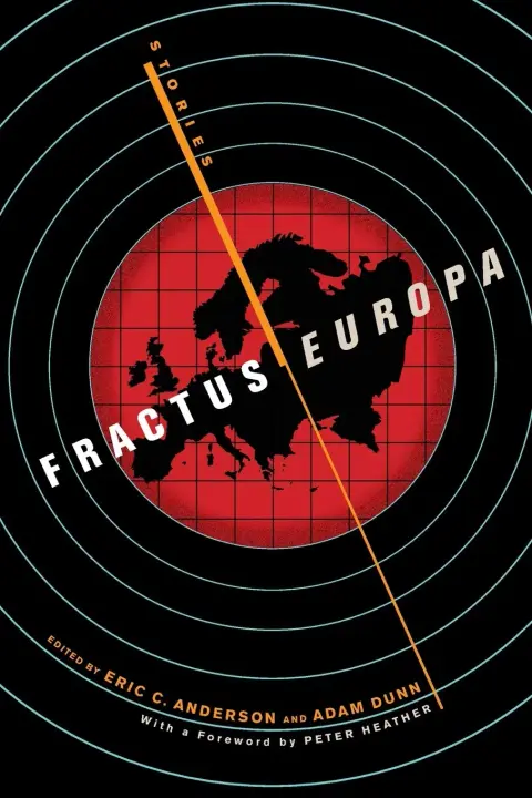 Cover of Fractus Europa