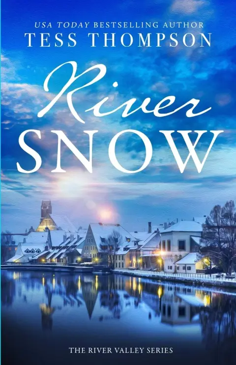 Cover of Riversnow