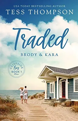 Cover of Traded