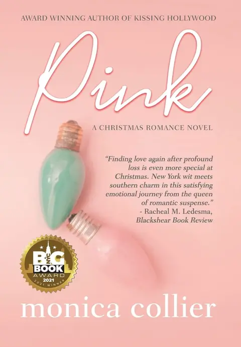 Cover of Pink