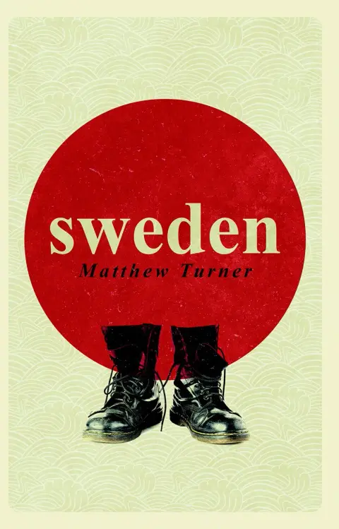 Cover of Sweden
