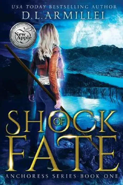 Cover of Shock of Fate