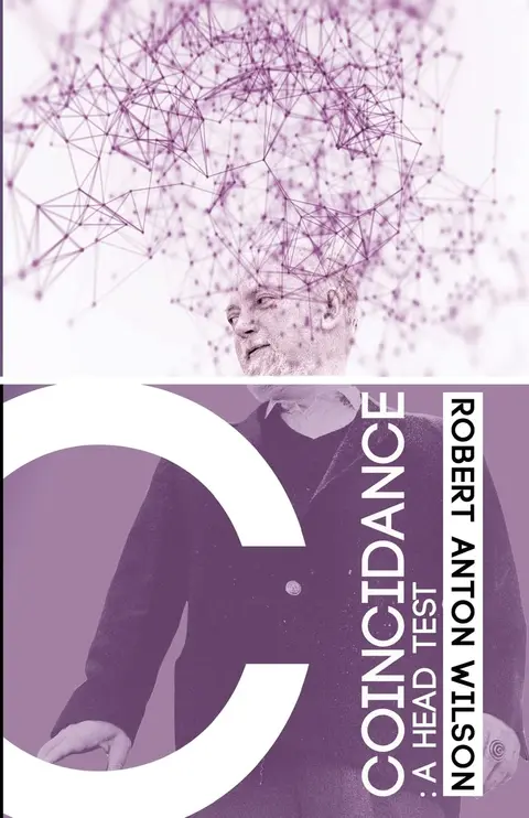 Cover of Coincidance