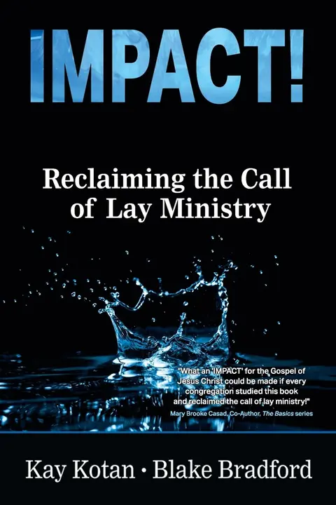 Cover of Impact