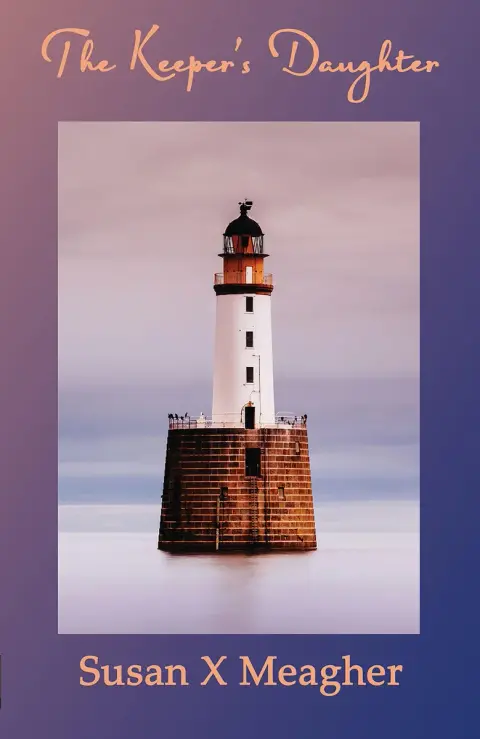 Cover of The Keeper's Daughter