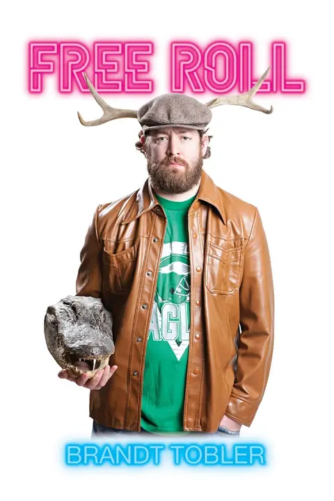 Cover of Free Roll
