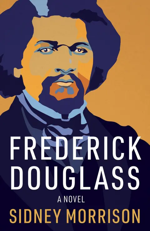 Cover of Frederick Douglass