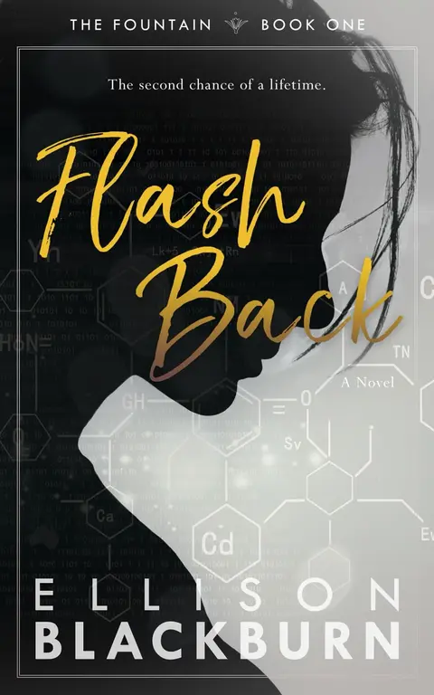 Cover of Flash Back