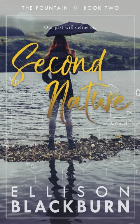 Cover of Second Nature