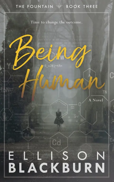 Cover of Being Human