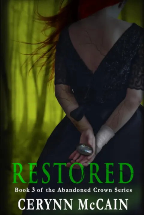 Cover of Restored