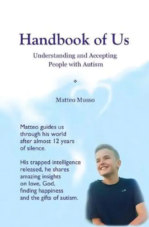 Cover of Handbook of Us