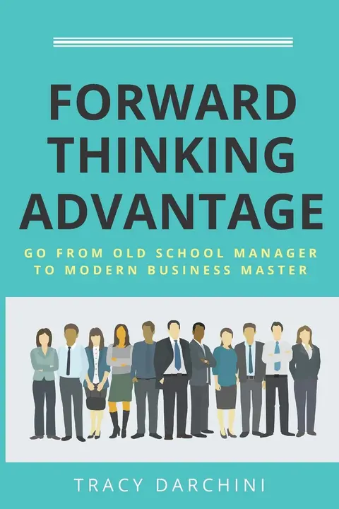 Cover of Forward Thinking Advantage