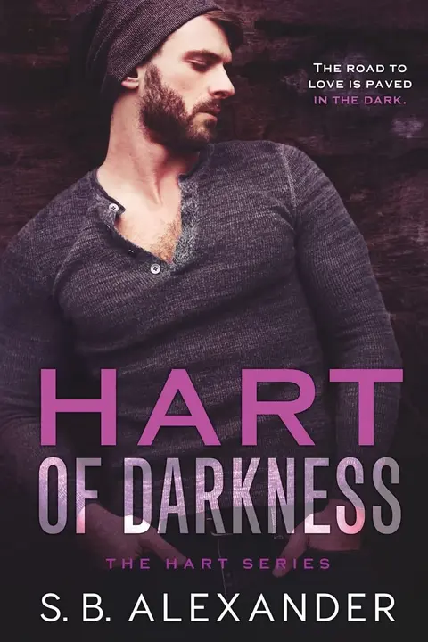 Cover of Hart of Darkness