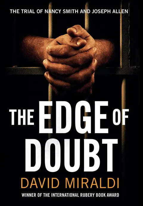 Cover of The Edge of Doubt