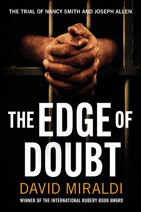 Cover of The Edge of Doubt