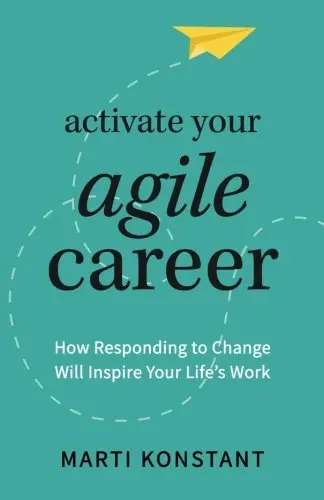 Cover of Activate Your Agile Career