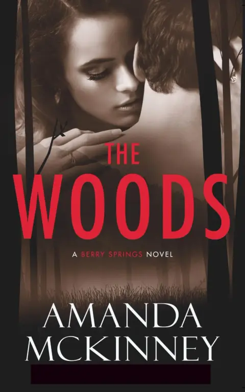 Cover of The Woods