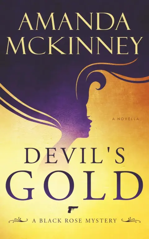 Cover of Devil's Gold