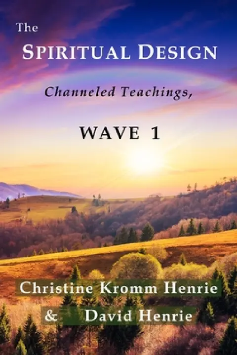 Cover of The Spiritual Design