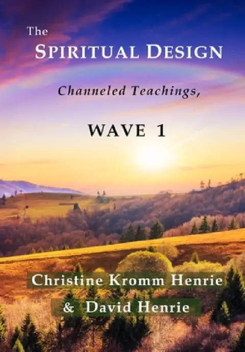 Cover of The Spiritual Design