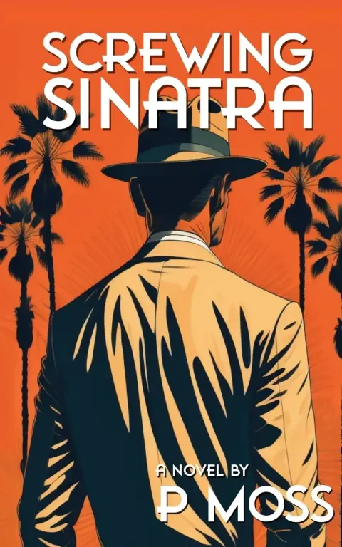Cover of Screwing Sinatra