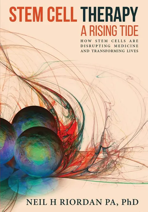 Cover of Stem Cell Therapy