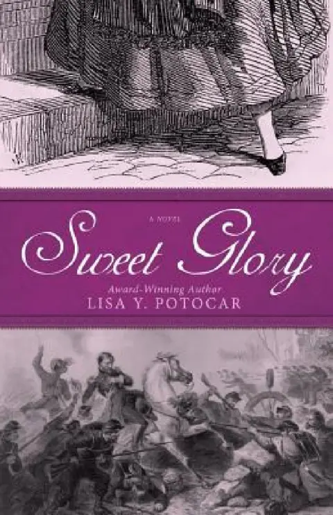 Cover of Sweet Glory