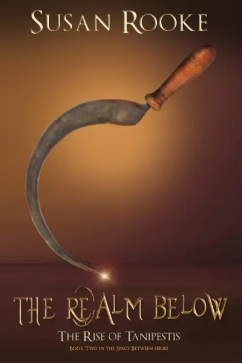 Cover of The Realm Below