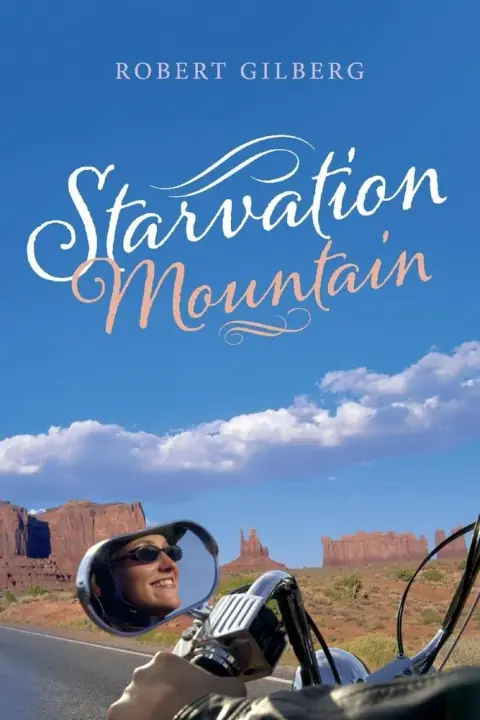 Cover of Starvation Mountain